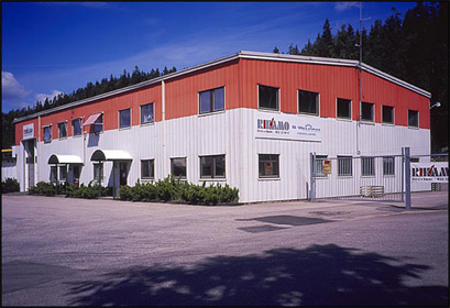 Resecentrum, Borås